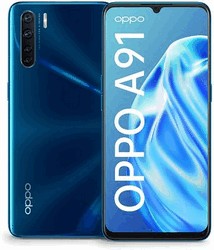 Прошивка телефона OPPO A91 в Липецке